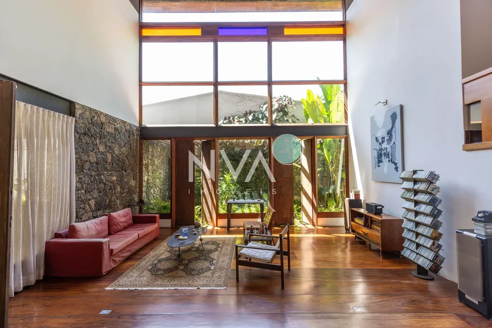 Casa, 5 quartos, 645 m² - Foto 4