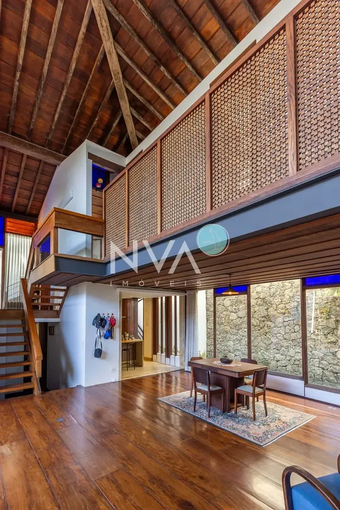 Casa, 5 quartos, 645 m² - Foto 9