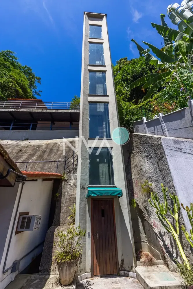 Casa, 5 quartos, 645 m² - Foto 23