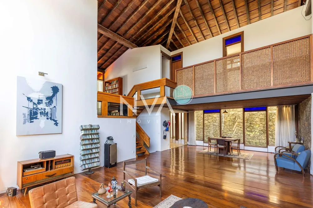Casa, 5 quartos, 645 m² - Foto 10