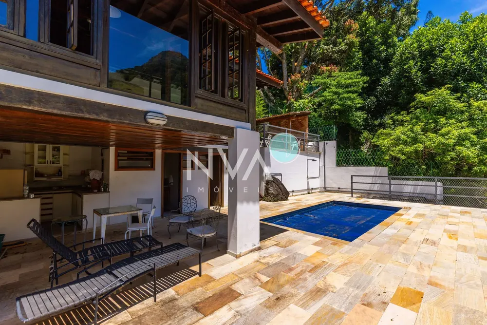 Casa, 5 quartos, 645 m² - Foto 29