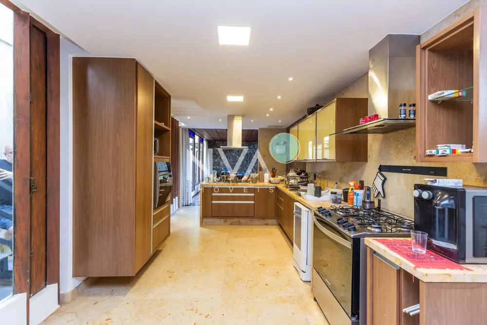Casa, 5 quartos, 645 m² - Foto 12
