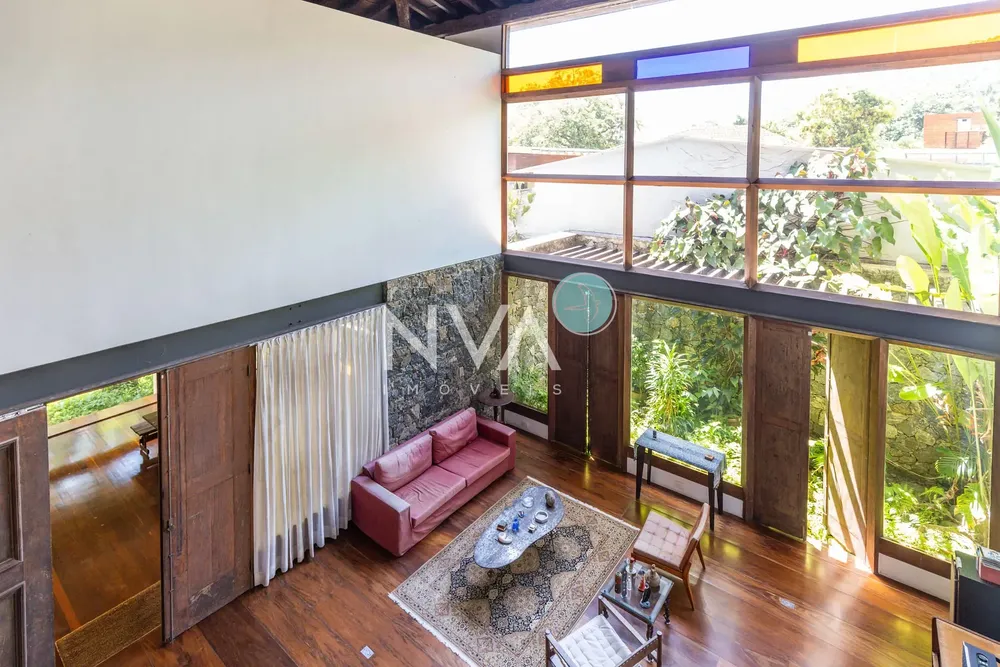 Casa, 5 quartos, 645 m² - Foto 16