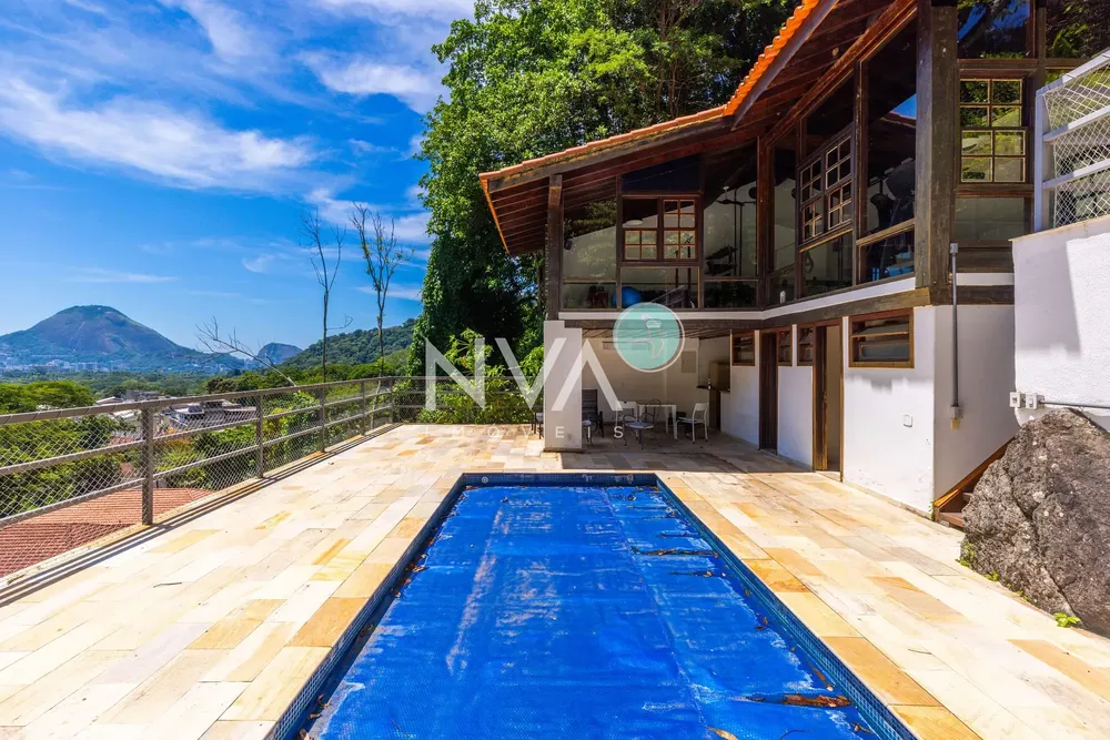 Casa, 5 quartos, 645 m² - Foto 27