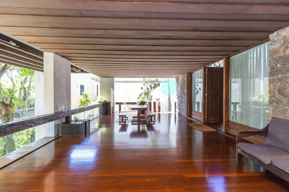 Casa, 5 quartos, 645 m² - Foto 3