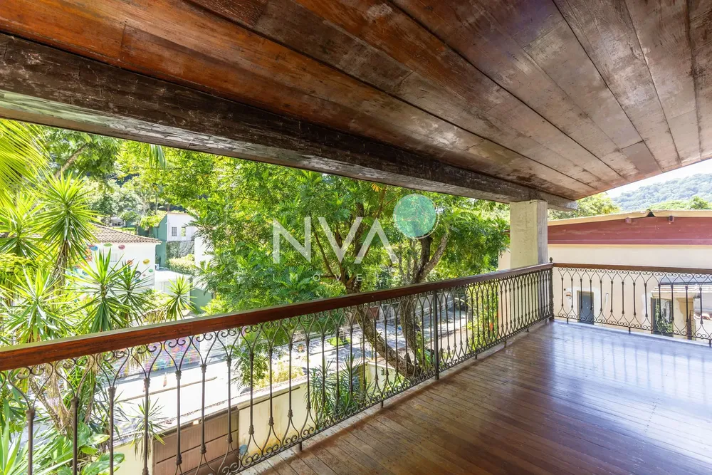 Casa, 5 quartos, 645 m² - Foto 19