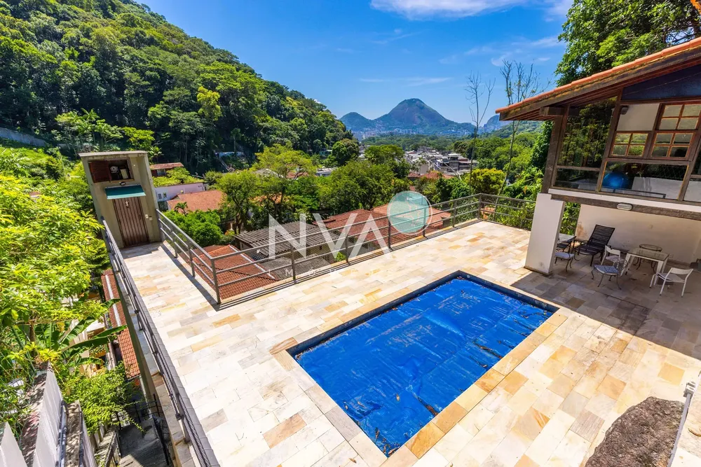 Casa, 5 quartos, 645 m² - Foto 26