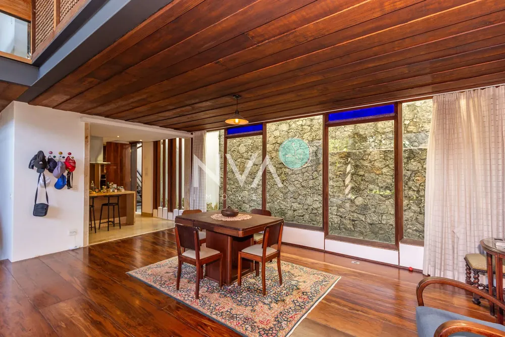 Casa, 5 quartos, 645 m² - Foto 6