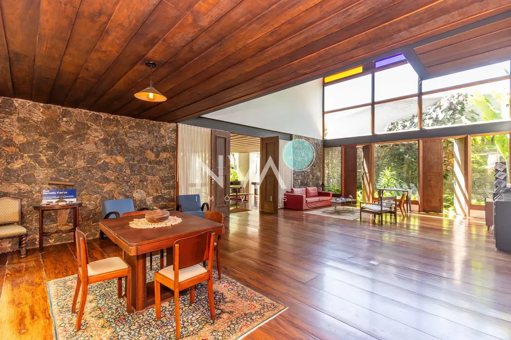 Casa, 5 quartos, 645 m² - Foto 7