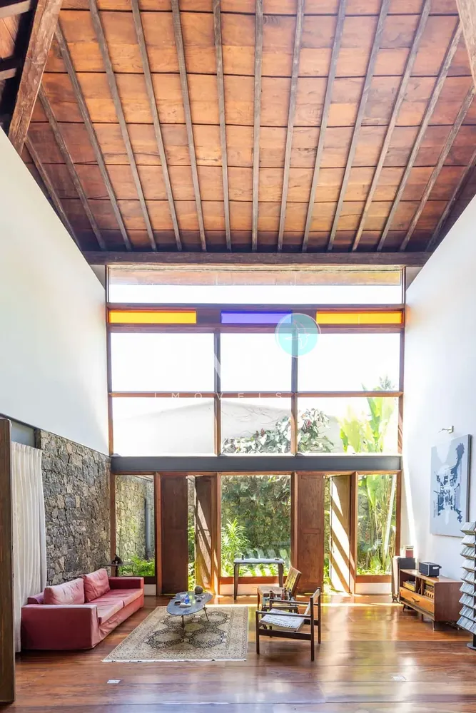 Casa, 5 quartos, 645 m² - Foto 8
