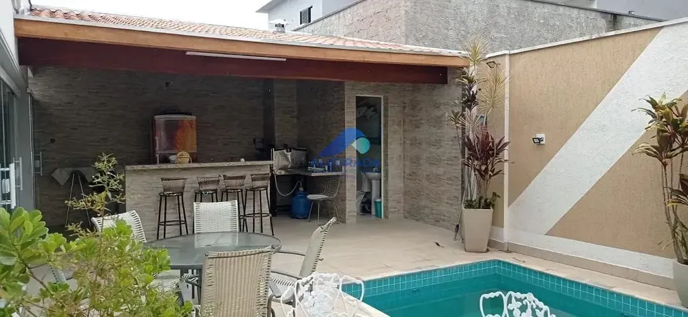 Sobrado, 3 quartos, 300 m² - Foto 4
