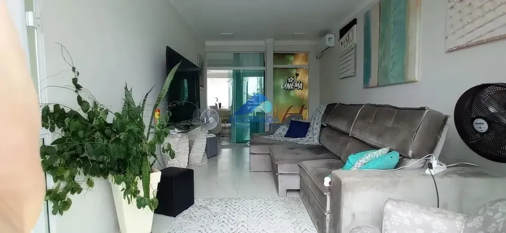 Sobrado, 3 quartos, 300 m² - Foto 7