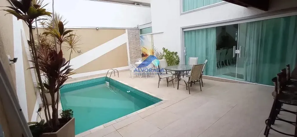 Sobrado, 3 quartos, 300 m² - Foto 2