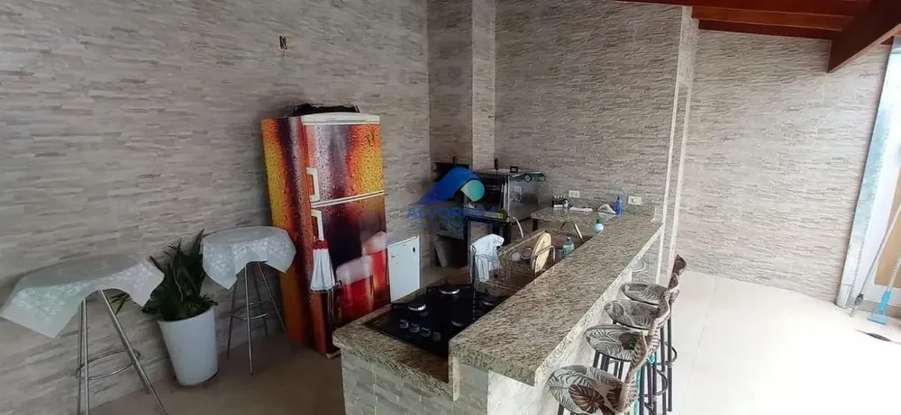 Sobrado, 3 quartos, 300 m² - Foto 5