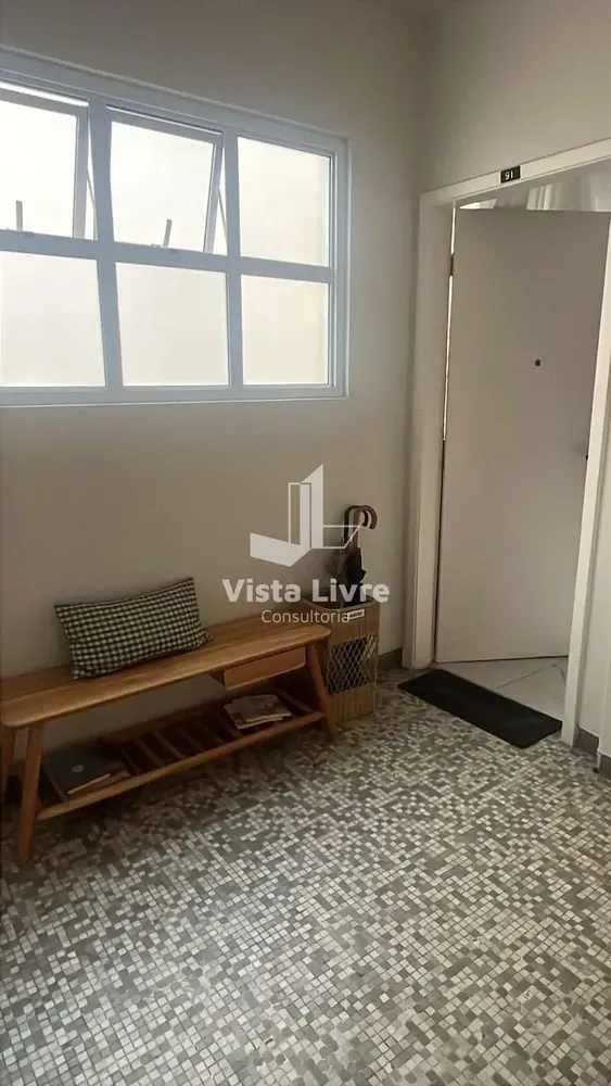 Apartamento, 3 quartos, 140 m² - Foto 3