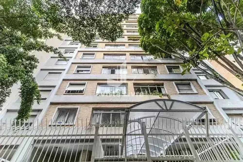 Apartamento, 3 quartos, 140 m² - Foto 1
