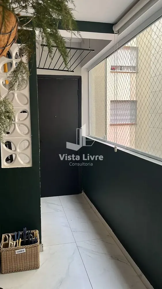 Apartamento, 3 quartos, 140 m² - Foto 4