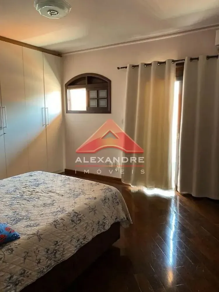 Casa, 3 quartos, 187 m² - Foto 6