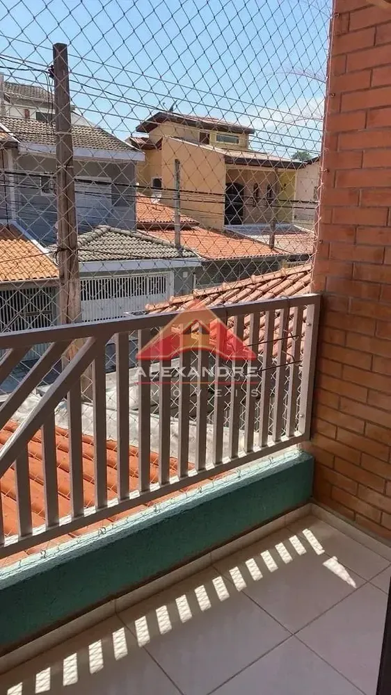 Casa, 3 quartos, 187 m² - Foto 4
