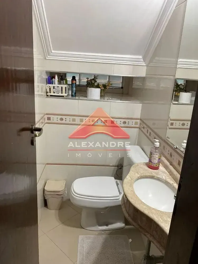 Casa, 3 quartos, 187 m² - Foto 2
