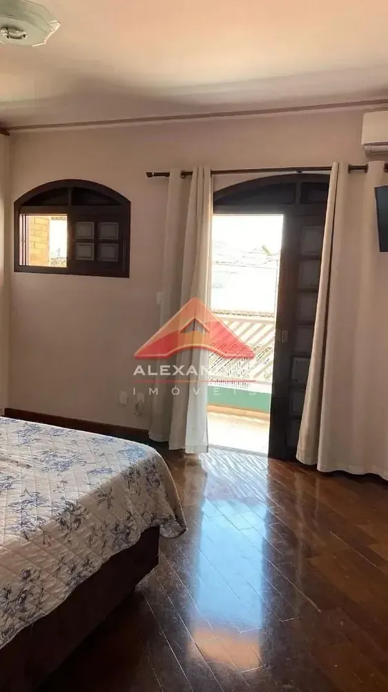 Casa, 3 quartos, 187 m² - Foto 7