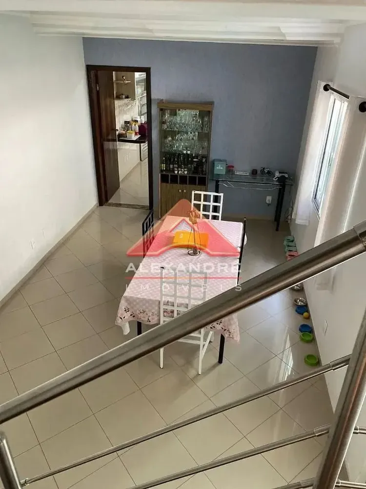Casa, 3 quartos, 187 m² - Foto 8