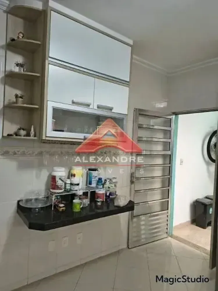 Casa, 3 quartos, 187 m² - Foto 3