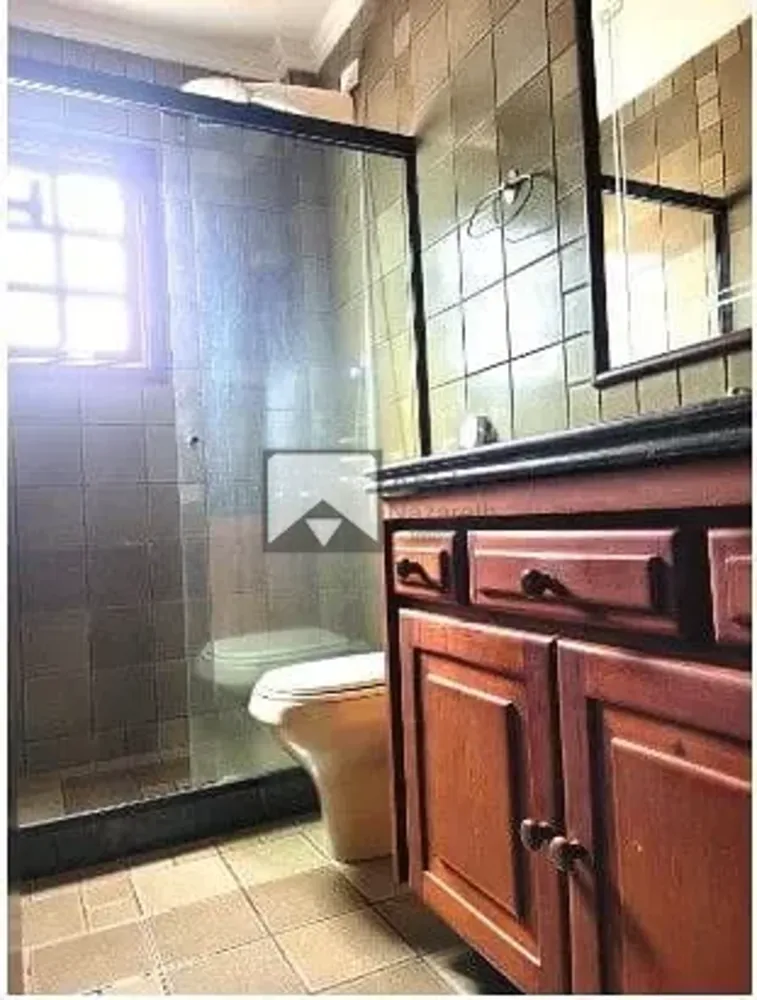 Casa, 3 quartos, 300 m² - Foto 14