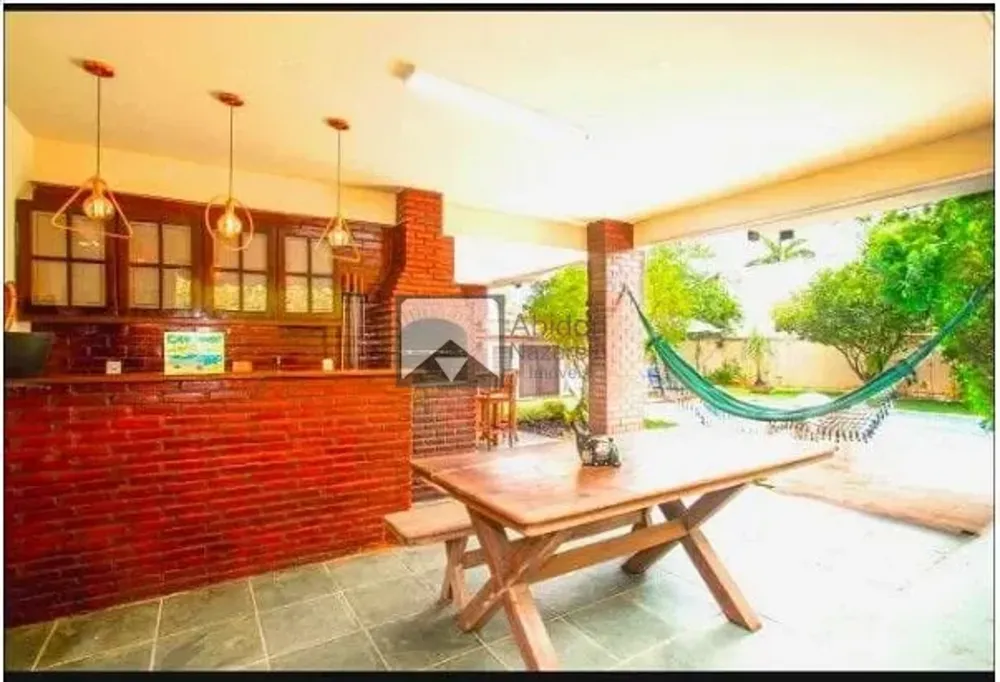 Casa, 3 quartos, 300 m² - Foto 18