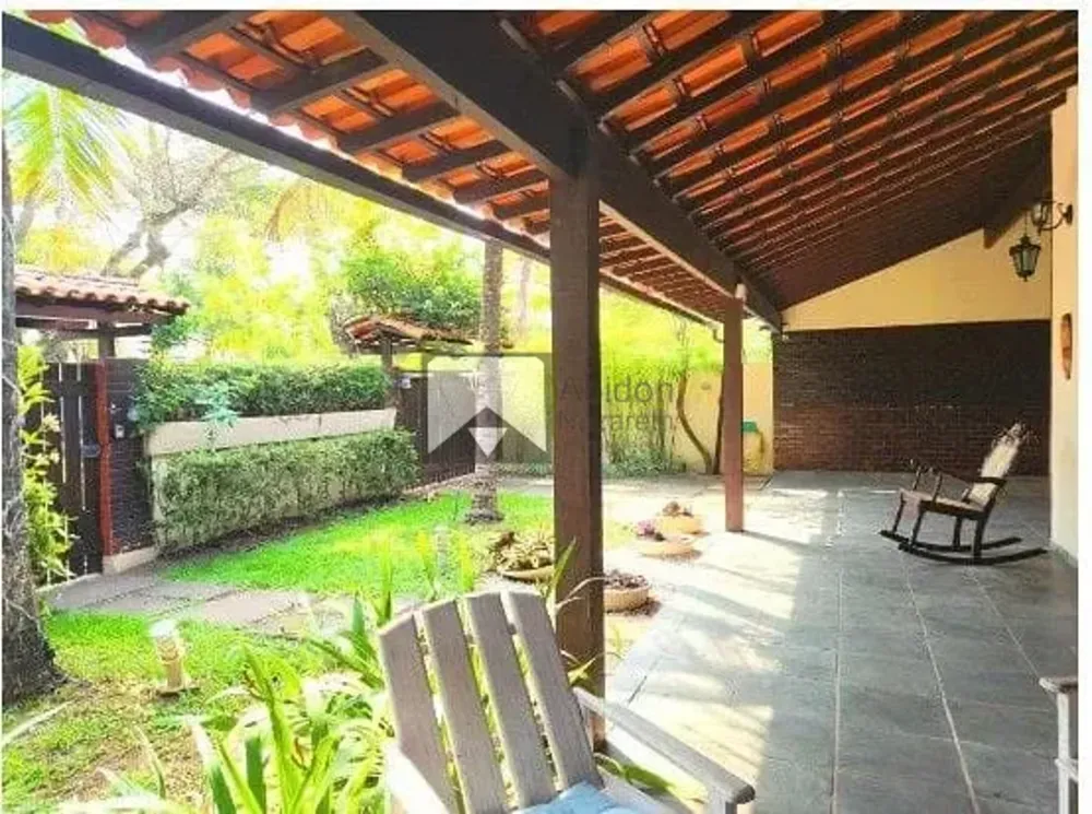 Casa, 3 quartos, 300 m² - Foto 13