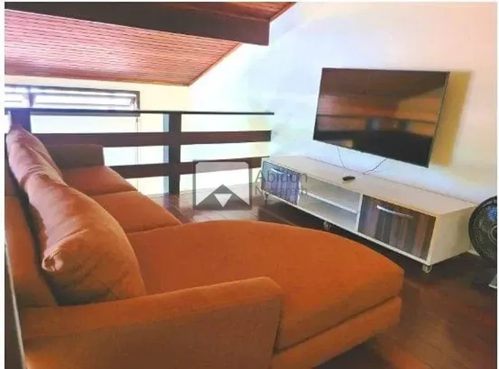 Casa, 3 quartos, 300 m² - Foto 22