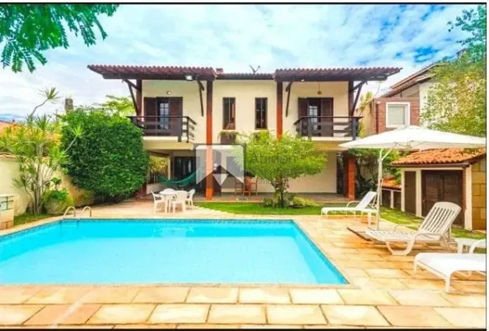 Casa, 3 quartos, 300 m² - Foto 21