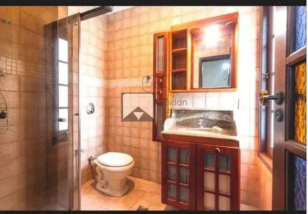 Casa, 3 quartos, 300 m² - Foto 15