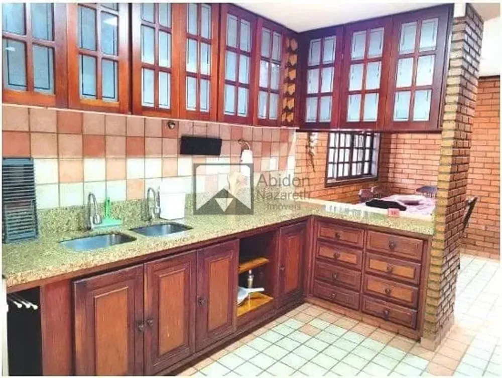 Casa, 3 quartos, 300 m² - Foto 20