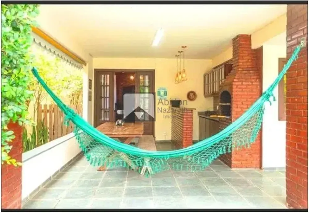 Casa, 3 quartos, 300 m² - Foto 17
