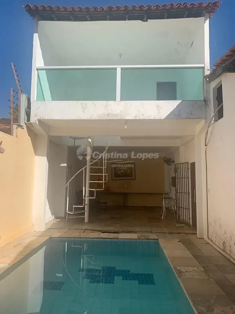 Casa, 4 quartos, 449 m² - Foto 2