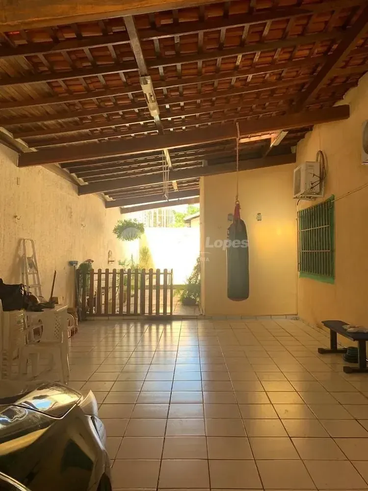 Casa, 4 quartos, 449 m² - Foto 1