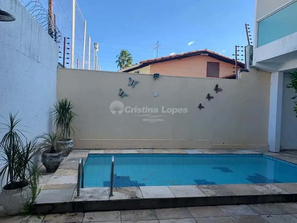 Casa, 4 quartos, 449 m² - Foto 3