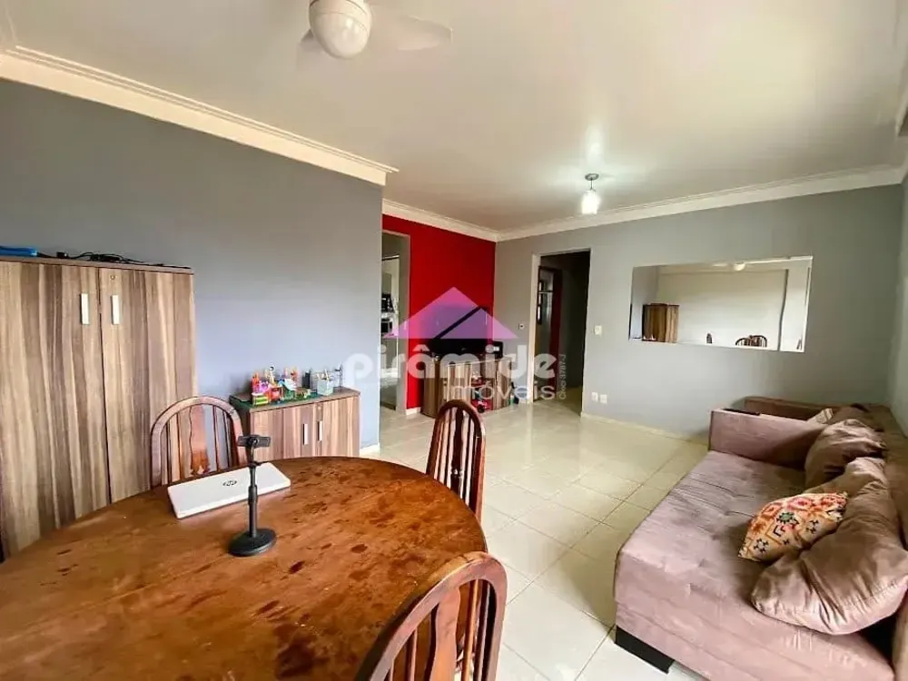 Apartamento, 2 quartos, 74 m² - Foto 3