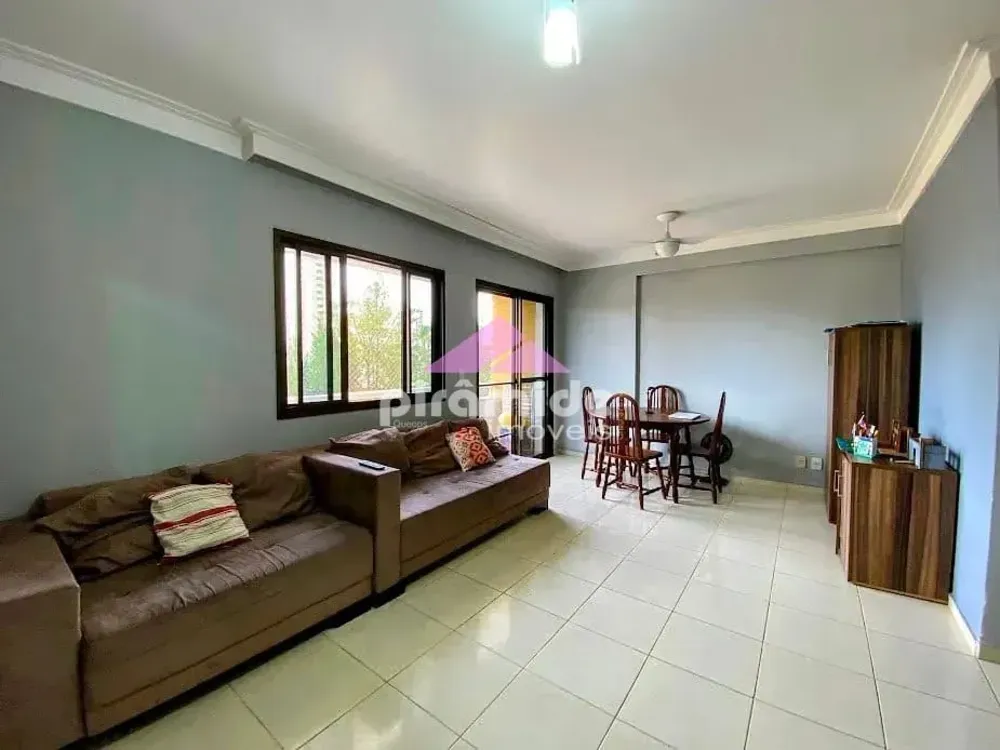 Apartamento, 2 quartos, 74 m² - Foto 2