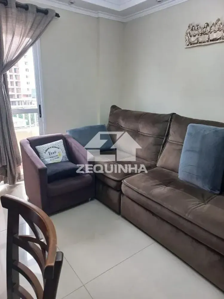 Apartamento, 2 quartos, 72 m² - Foto 3