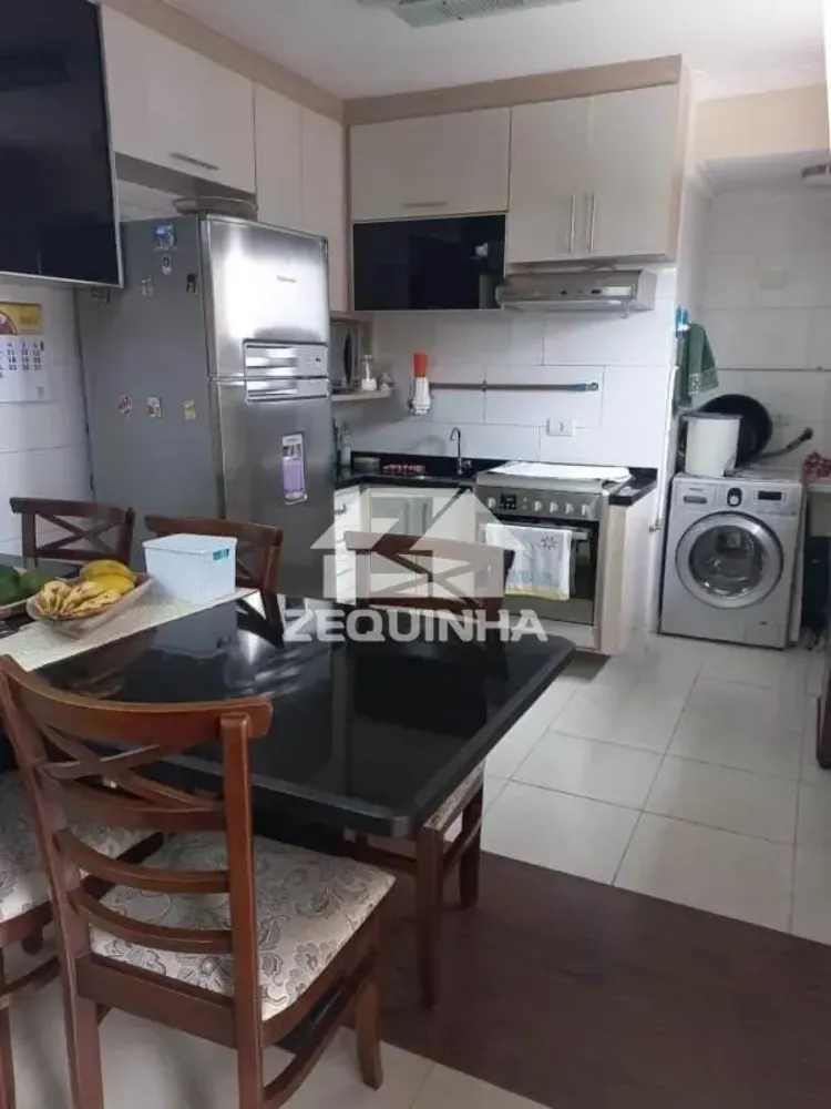 Apartamento, 2 quartos, 72 m² - Foto 1