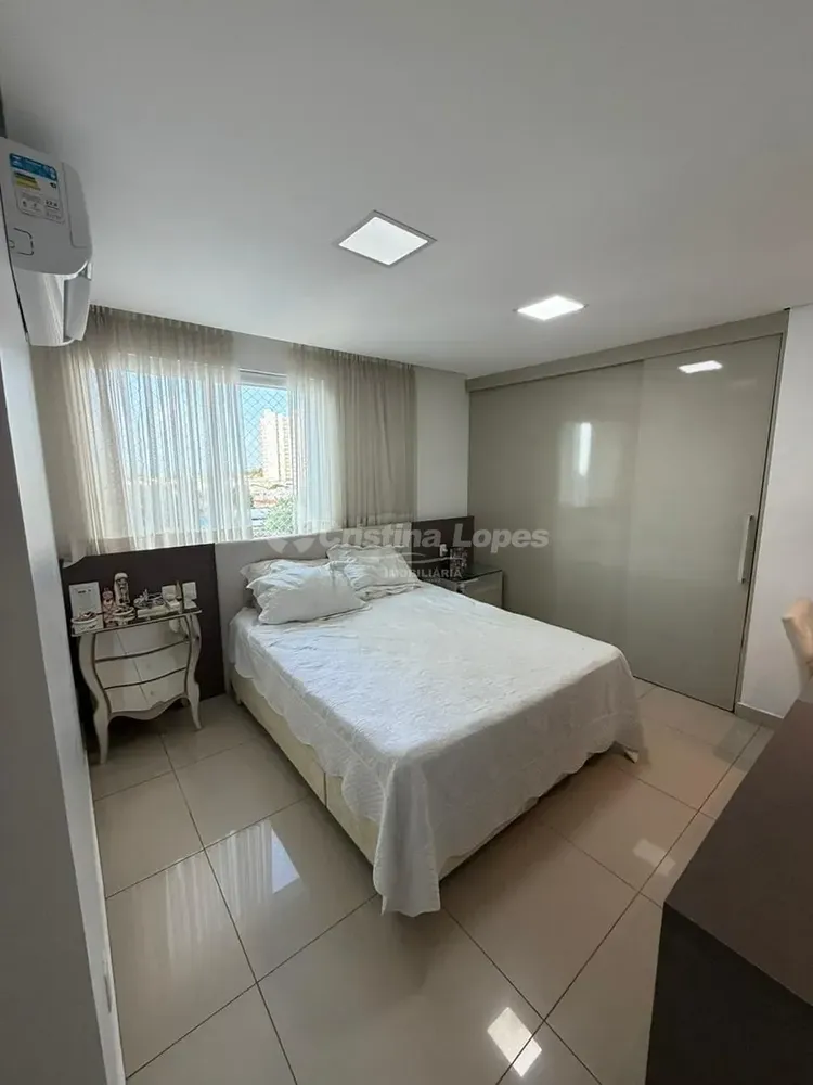 Apartamento, 3 quartos, 130 m² - Foto 5