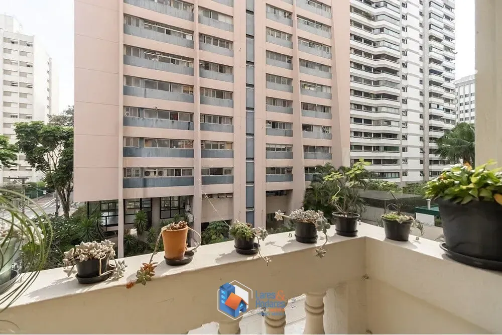 Apartamento, 3 quartos, 126 m² - Foto 3