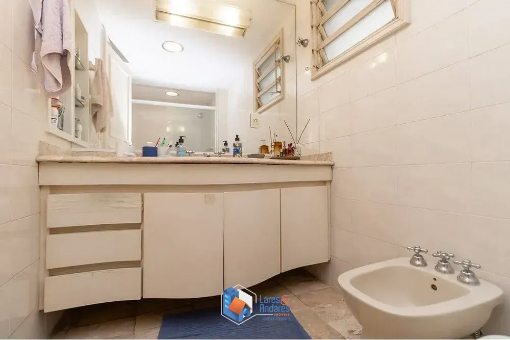 Apartamento, 3 quartos, 126 m² - Foto 7