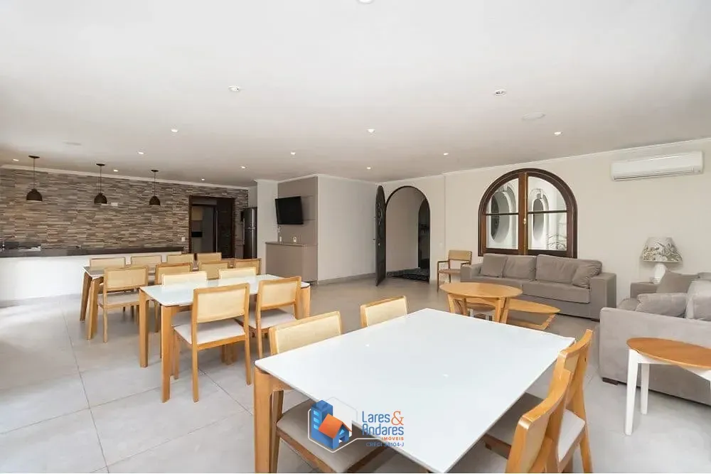 Apartamento, 3 quartos, 126 m² - Foto 5