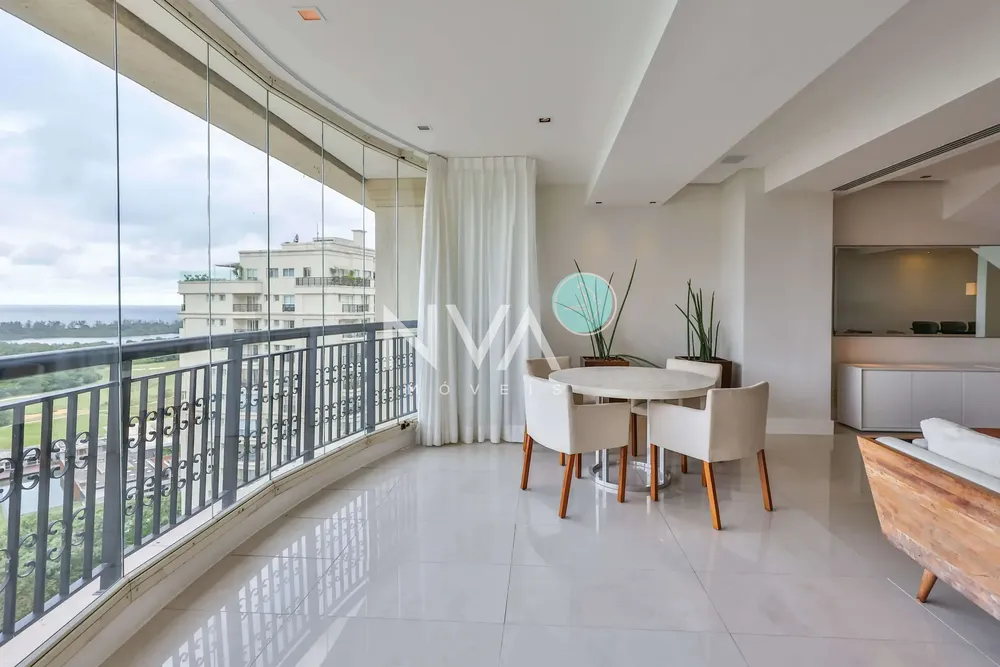 Cobertura, 4 quartos, 598 m² - Foto 6