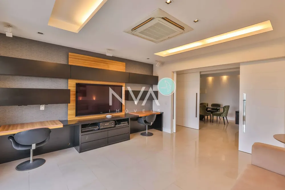 Cobertura, 4 quartos, 598 m² - Foto 13