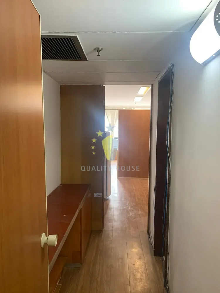 Sala-Conjunto, 42 m² - Foto 5