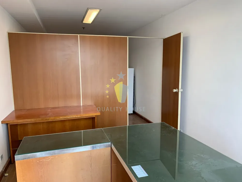Sala-Conjunto, 42 m² - Foto 11